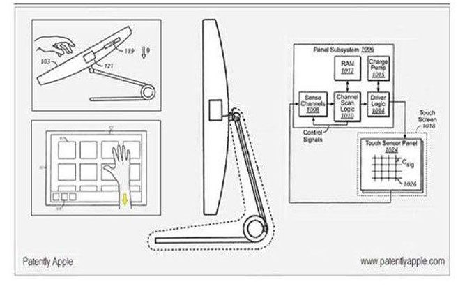 Изобретения Apple, которые так и не были выпущены