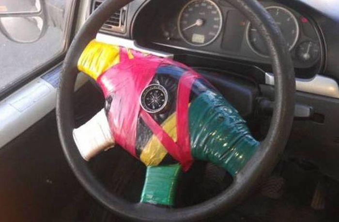 Прикольные картинки (114 фото)