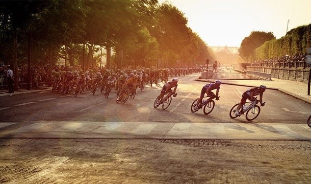 Занятные факты про «Тур де Франс», которые вам будет интересно узнать