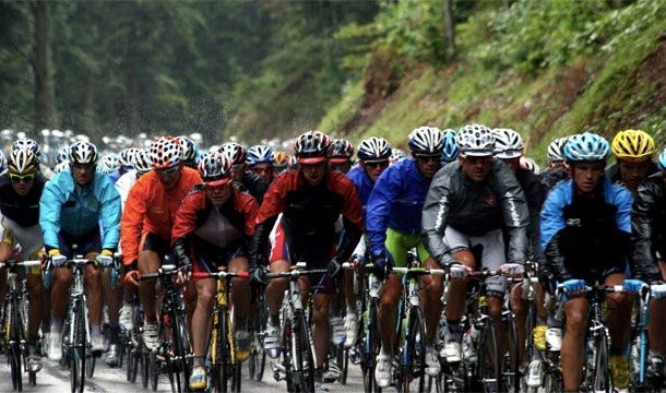 Занятные факты про «Тур де Франс», которые вам будет интересно узнать