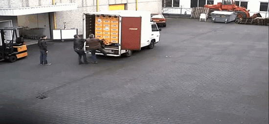 Прикольные гифки (20 шт)