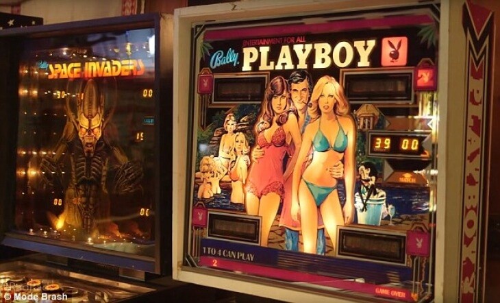 Как выглядит особняк владельца Playboy стоимостью 200 млн долларов