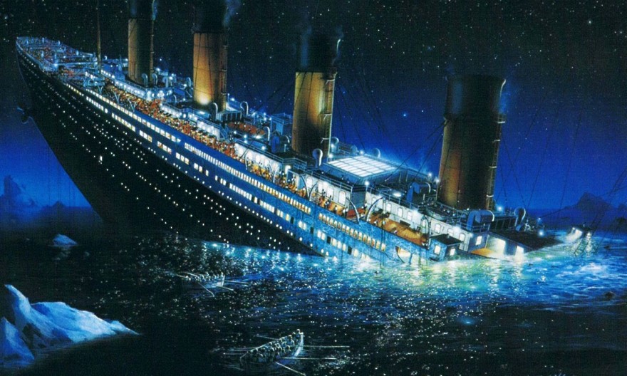 Сколько русских было на «Титанике»