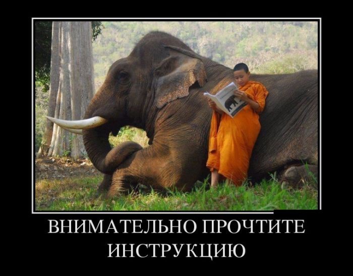 Демотиваторы (30 фото) 25.07.2016