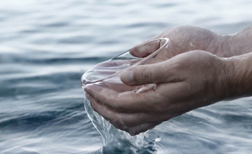 Почему морскую воду вредно пить