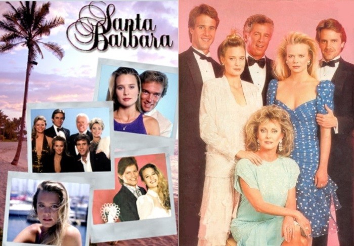 10 лет с «Санта-Барбарой»: как создавали один из самых длинных сериалов, и как сложилась судьба его актеров