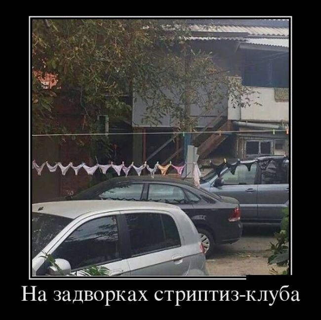 Демотиваторы (30 фото)