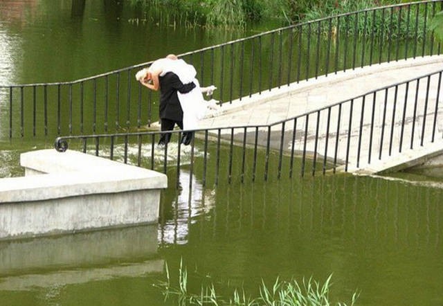 Удивительные снимки с российских просторов