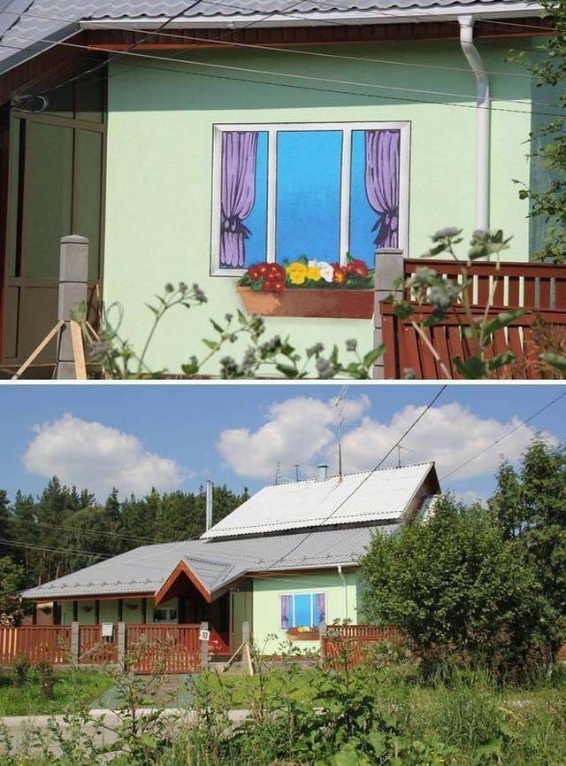 Удивительные снимки с российских просторов