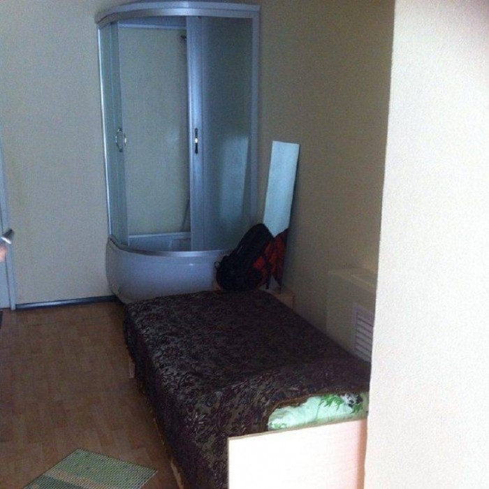 Удивительные снимки с российских просторов