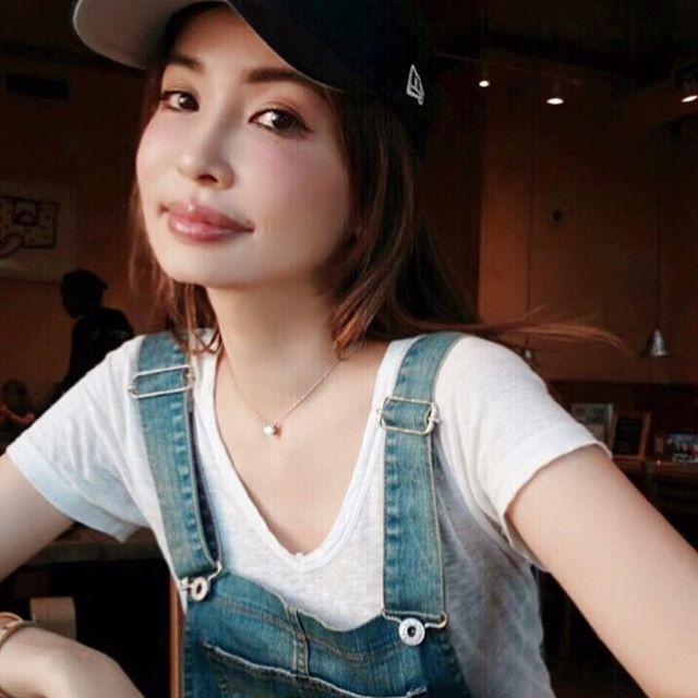 45-летняя японская модель с внешностью 20-летней девушки