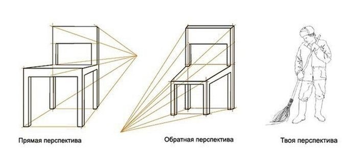 Забавные комиксы (20 картинок)