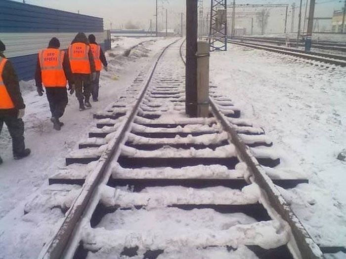 Фото возможное только в России