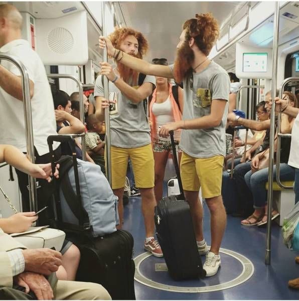 Подборка прикольных фото  (116 фото)