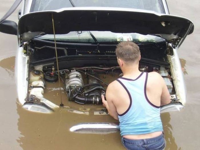 Подборка прикольных фото  (116 фото)