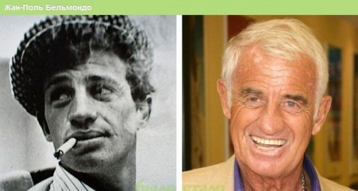 Было стало (40 фото)