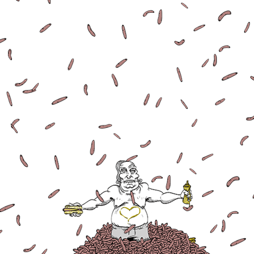 Прикольные гифки