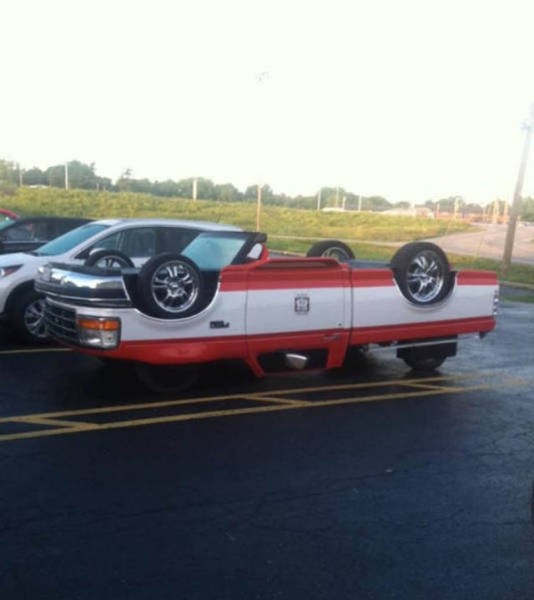 Попытки выделиться из общего потока