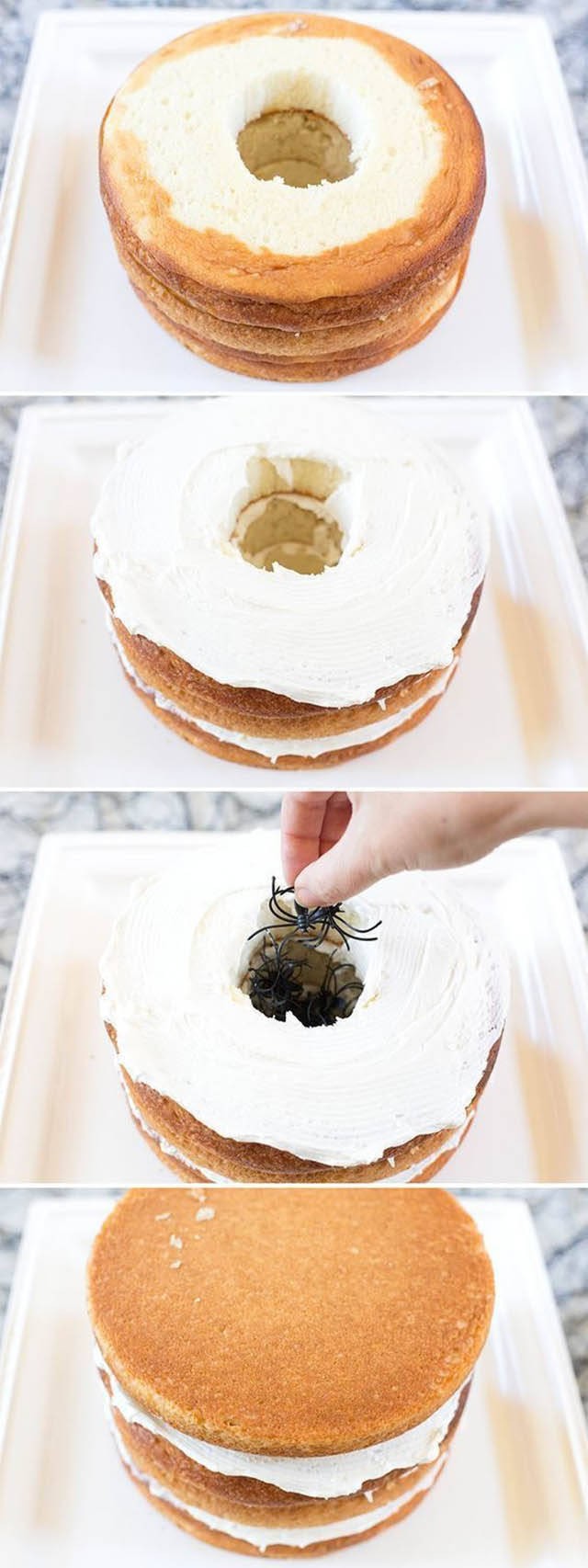 Шутки на Хэллоуин (10 фото)