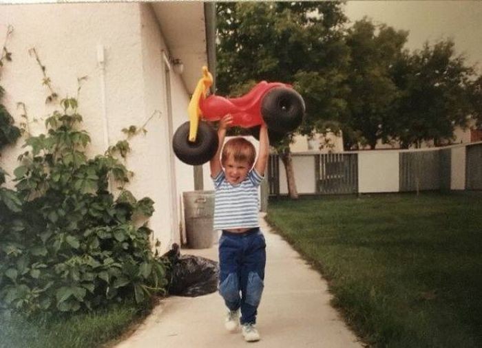 Подборка прикольных фото  (102 фото)