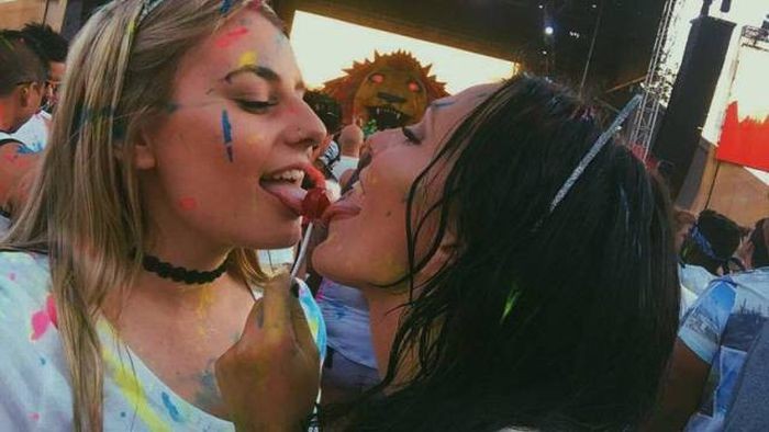 Подборка прикольных фото  (102 фото)