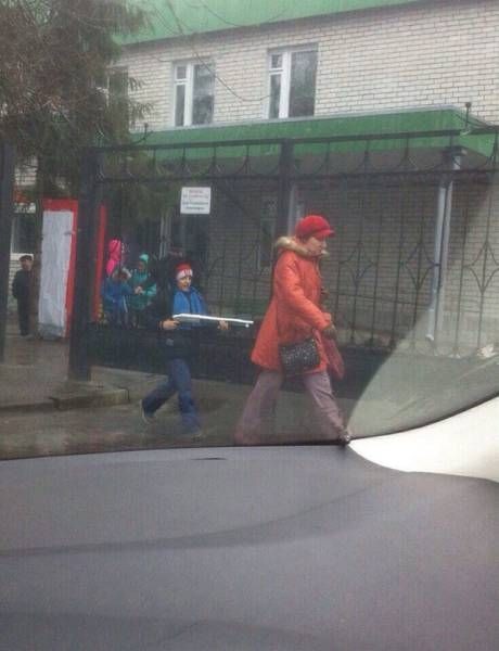 Подборка прикольных фото  (102 фото)