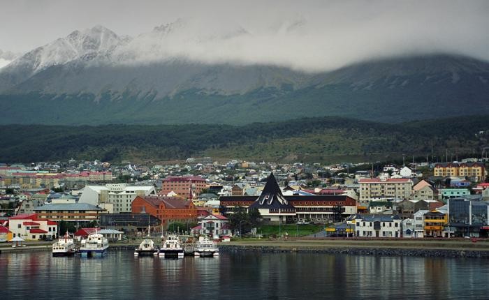 Самые безопасные места, где можно пережить любой конец света