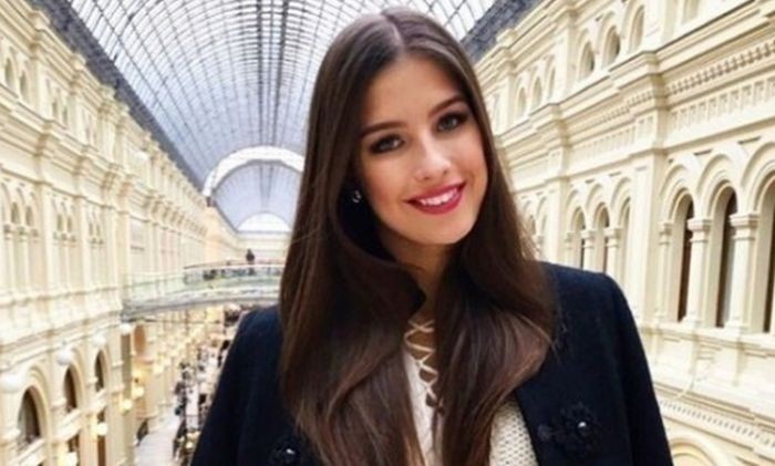 Яна Добровольская - «Мисс Россия 2016»  представит Россию на конкурсе «Мисс Мира 2016»
