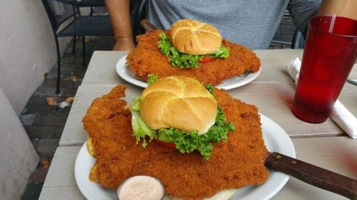 Самая вкусная фотоподборка