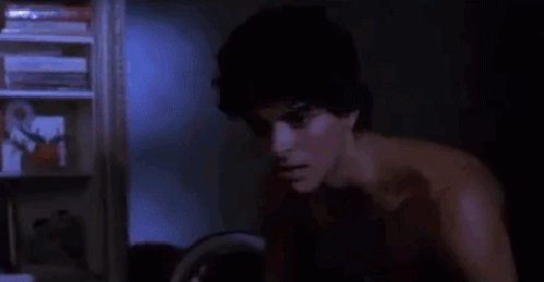 Прикольные гифки