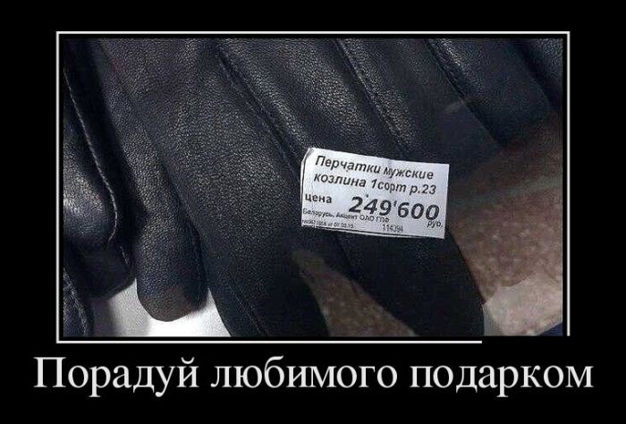 Демотиваторы (30 фото)