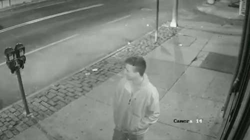 Прикольные гифки