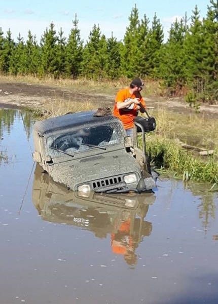 Плохой день