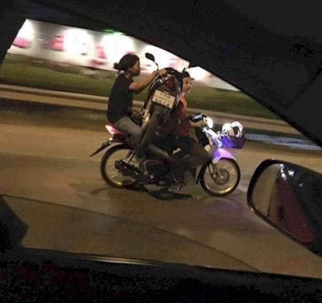 Когда почти получилось