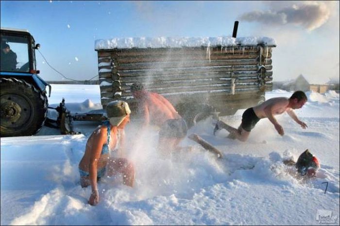 Подборка прикольных фото  (107 фото)