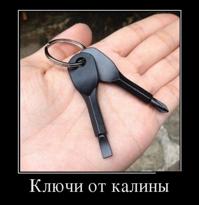 Демотиваторы (30 фото)