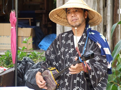 Окинава: остров долголетия и родина карате