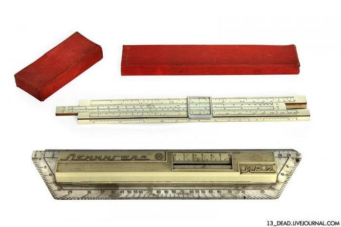 Советская канцелярия (22 фото)