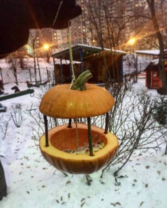 Смотрите, я все починил!