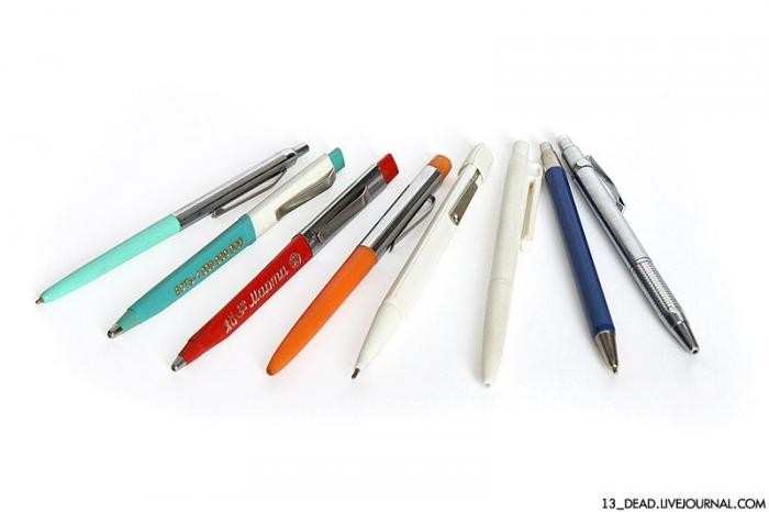 Советская канцелярия (22 фото)