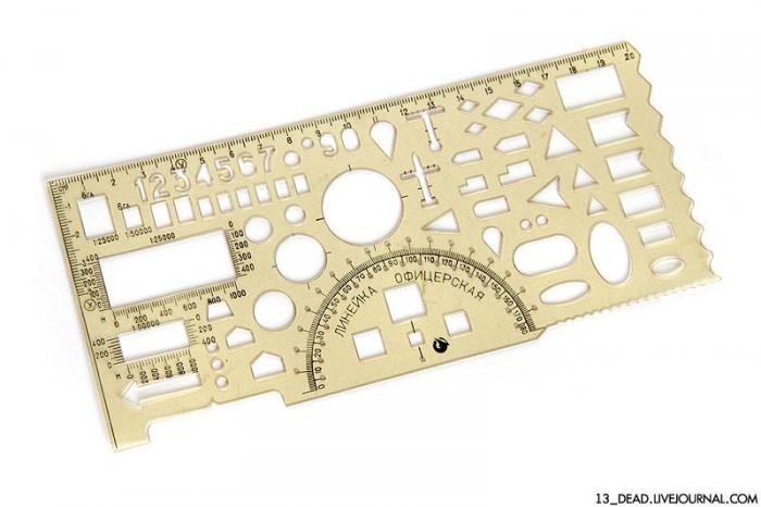 Советская канцелярия (22 фото)