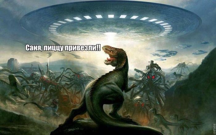 Подборка прикольных фото  (104 фото)