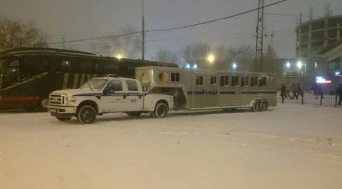 Дорожный юмор