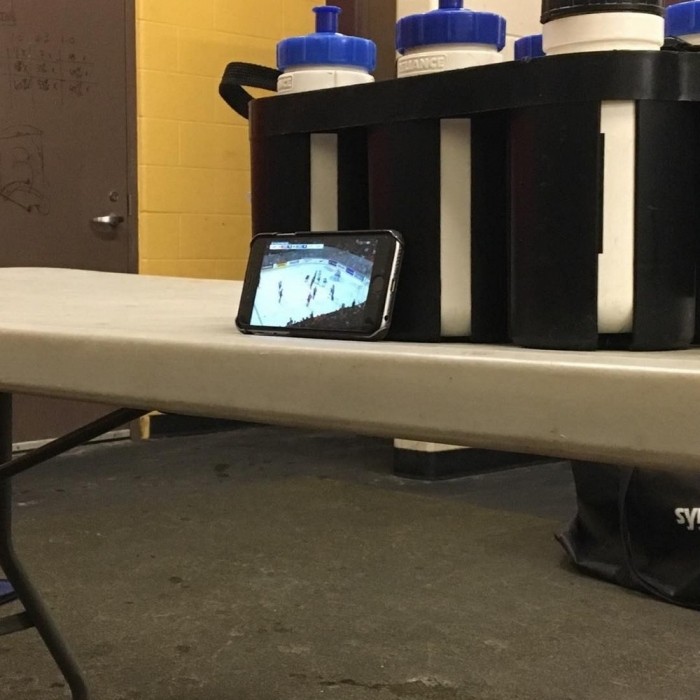 Странные снимки из Канады