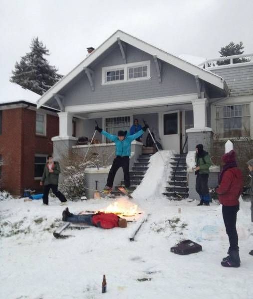 Подборка прикольных фото  (108 фото)