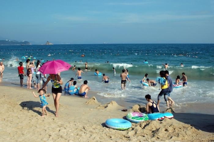 Прекрасные и опасные: пляжи, на которых лучше не отдыхать