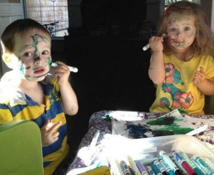 Подборка прикольных фото  (106 фото)