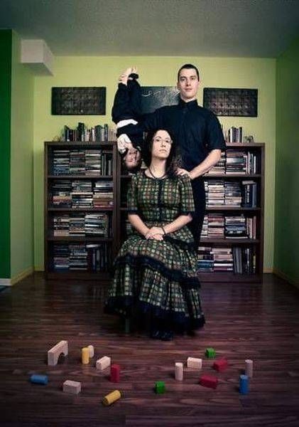 Подборка прикольных фото  (102 фото)