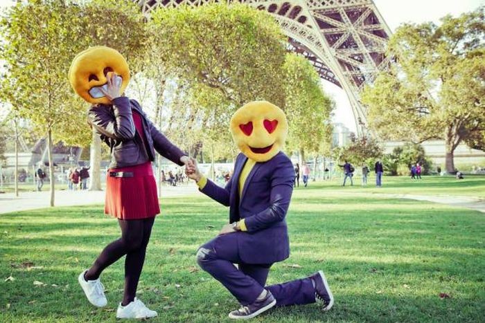 Подборка прикольных фото  (127 фото)