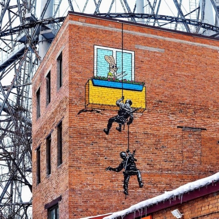 Удивительные снимки с российских просторов